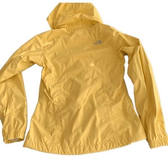 The North Face hooded Windbreaker size S - Picture 3 of 9